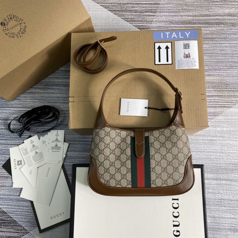 Gucci Hobo Bags